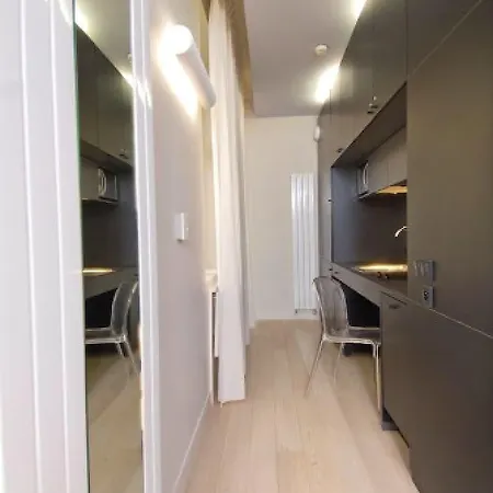 Apartment La Grenoble