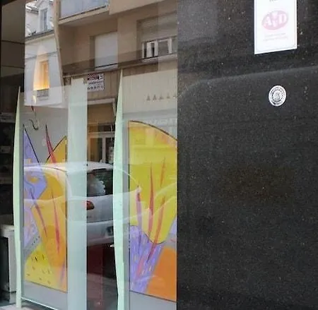 La Apartment Grenoble