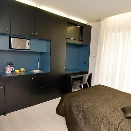 Apartment La Grenoble