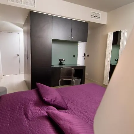 Apartment La Grenoble