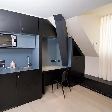 La Apartment