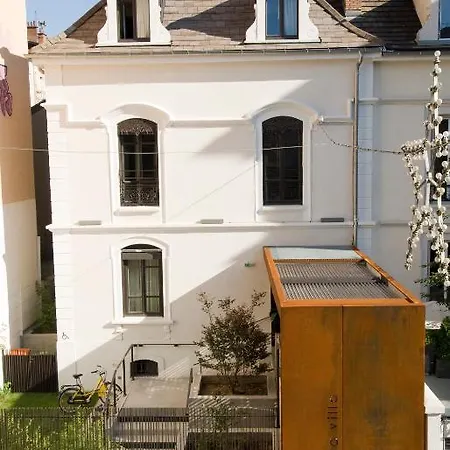 La Apartment Grenoble