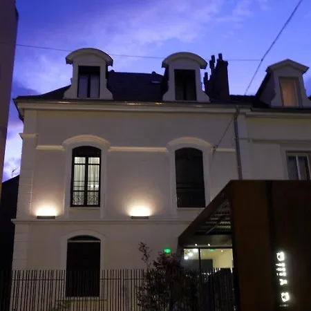 Apartamento La